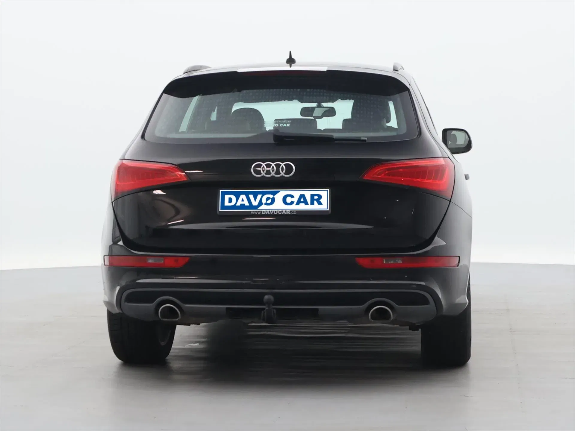 Audi Q5 - Náhled 6