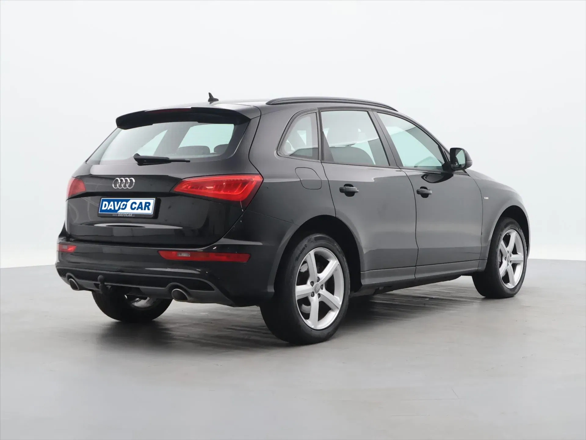 Audi Q5 - Náhled 7