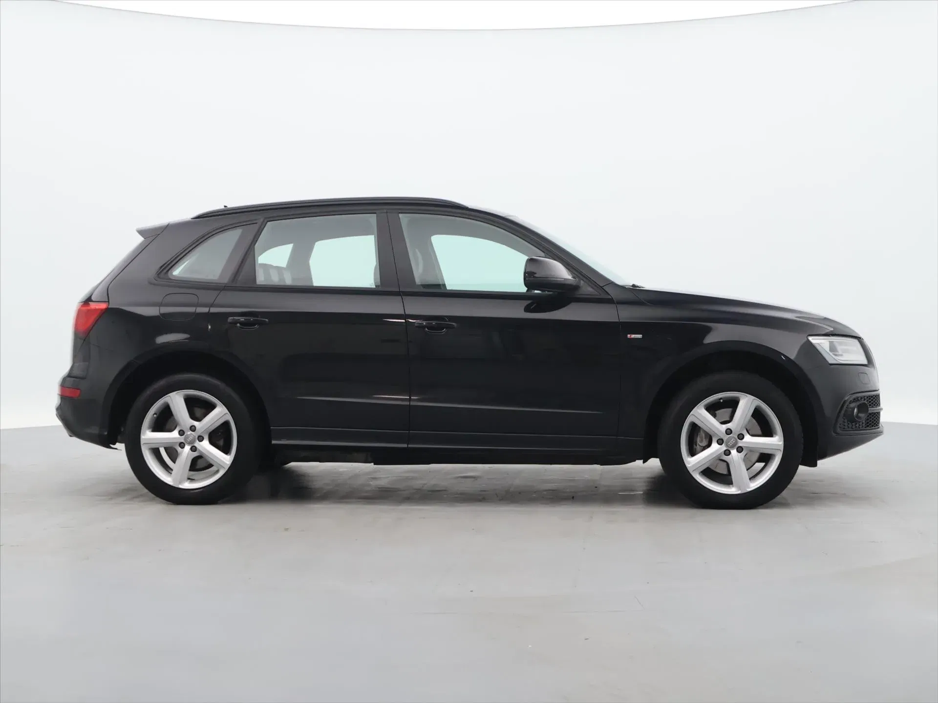 Audi Q5 - Náhled 8
