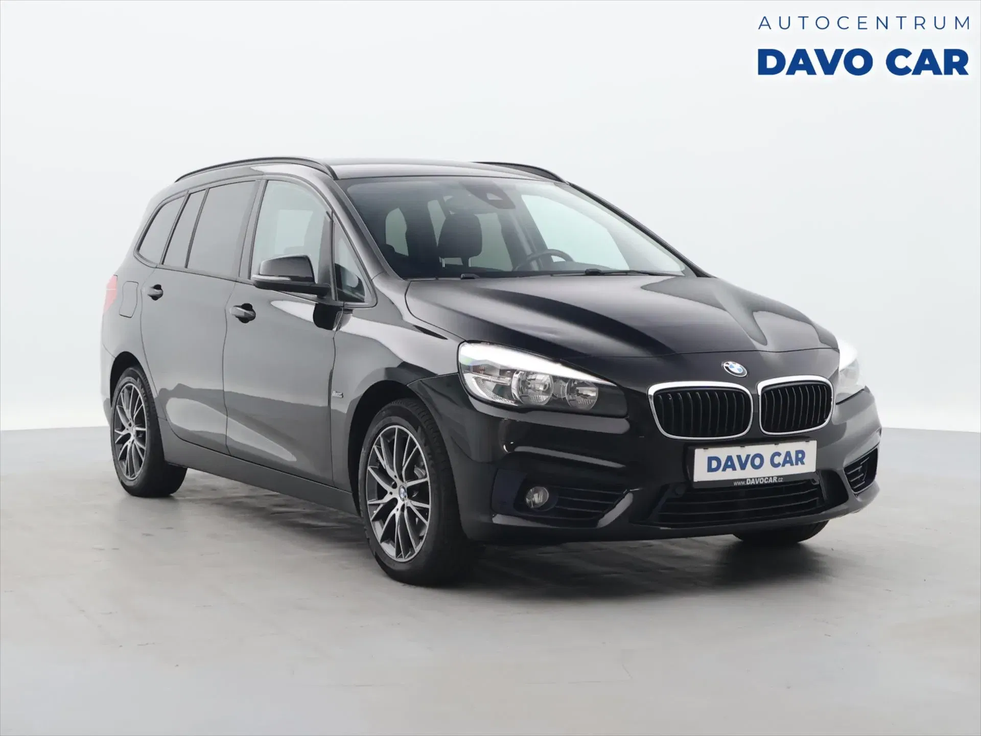 BMW Řada 2 - Obrázek 1