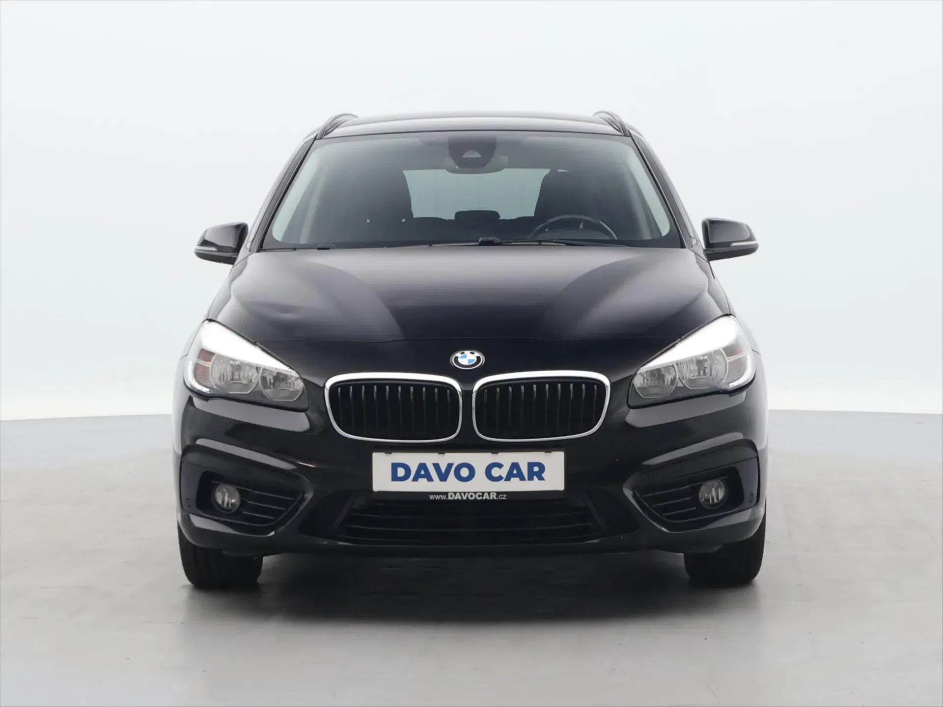 BMW Řada 2 - Náhled 2