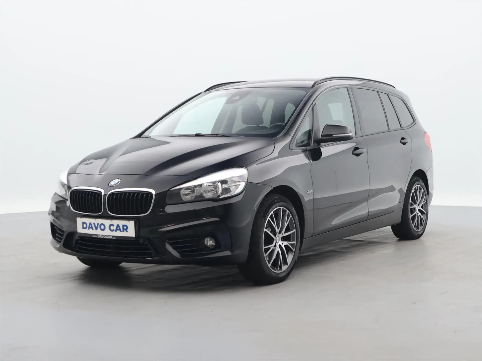 BMW Řada 2 - Náhled 3
