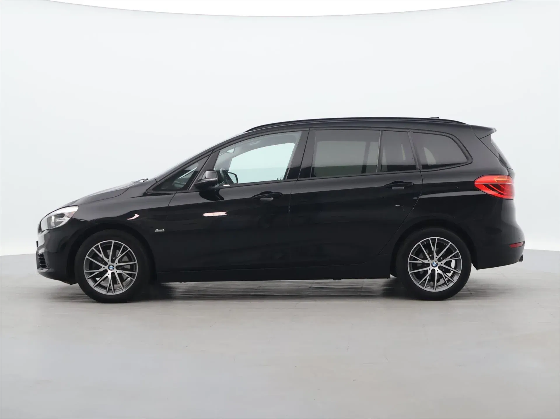 BMW Řada 2 - Náhled 4