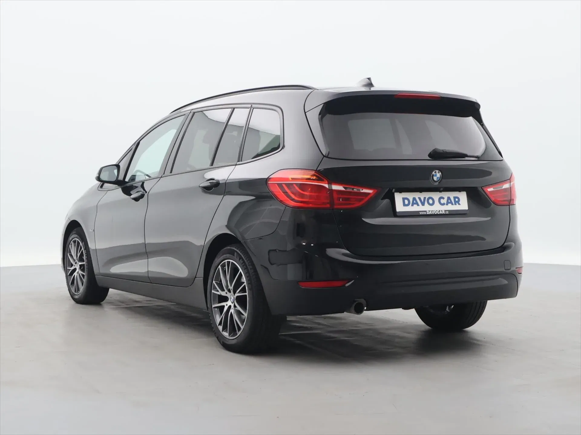 BMW Řada 2 - Náhled 5