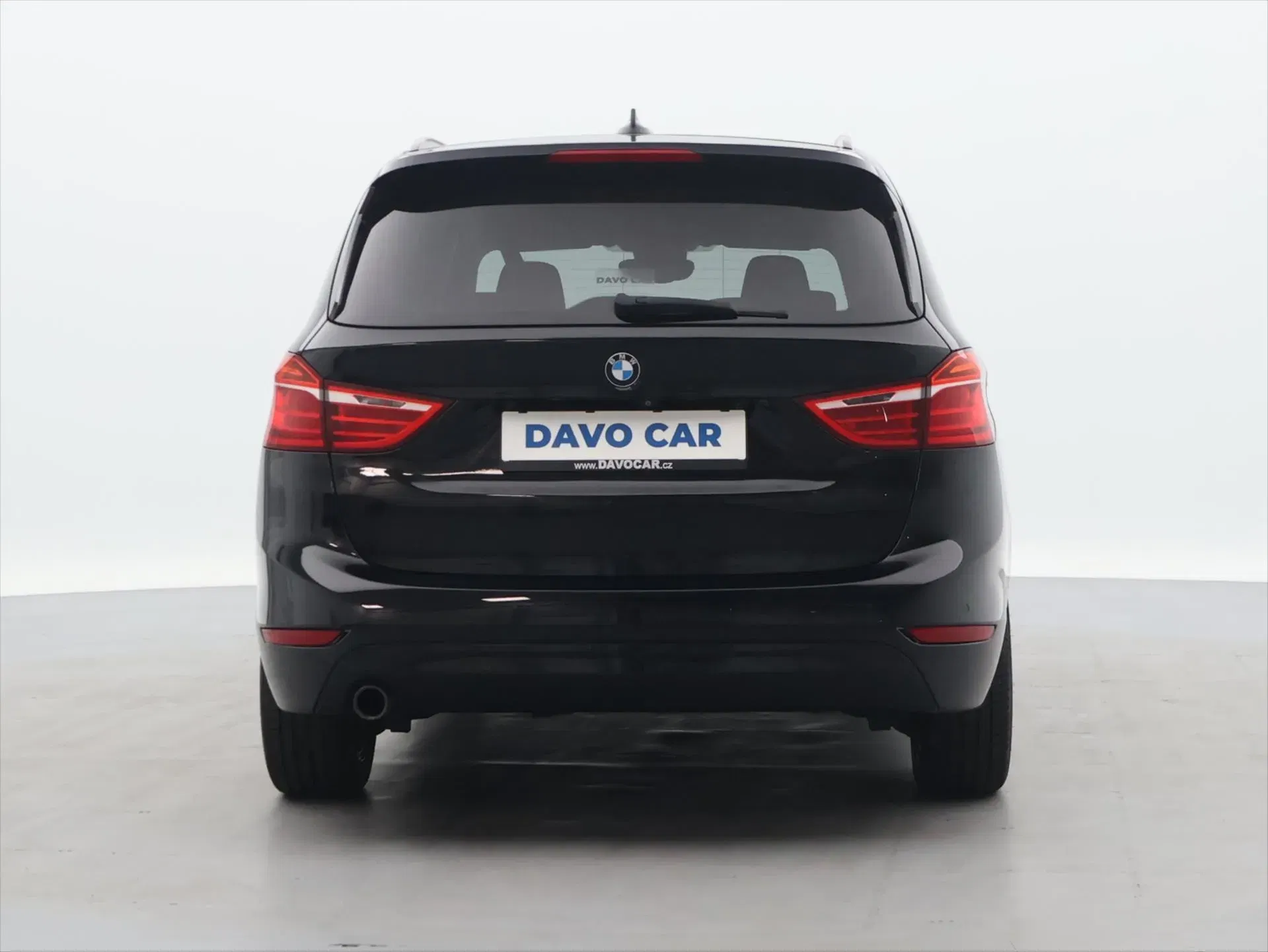 BMW Řada 2 - Náhled 6