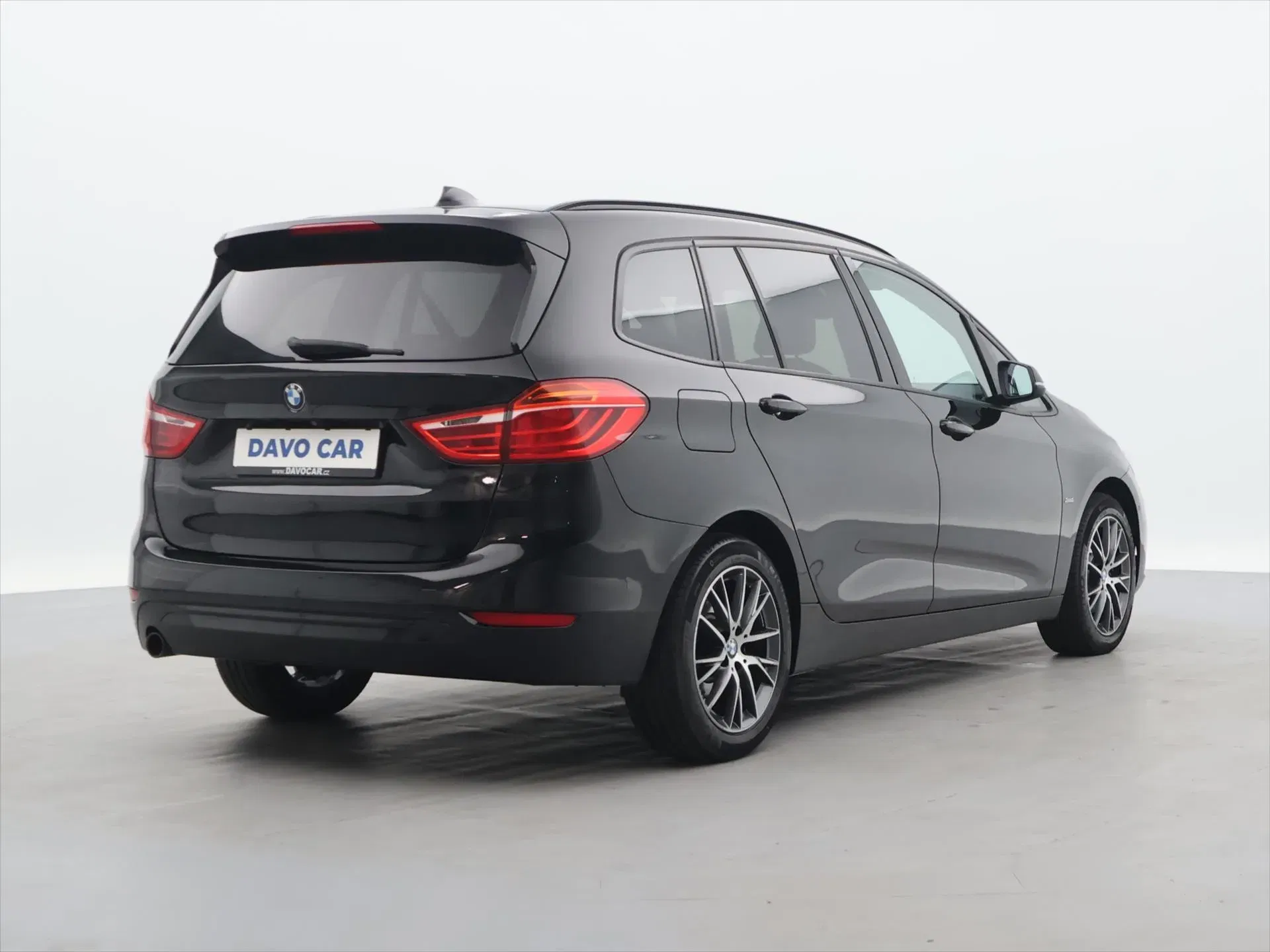 BMW Řada 2 - Náhled 7