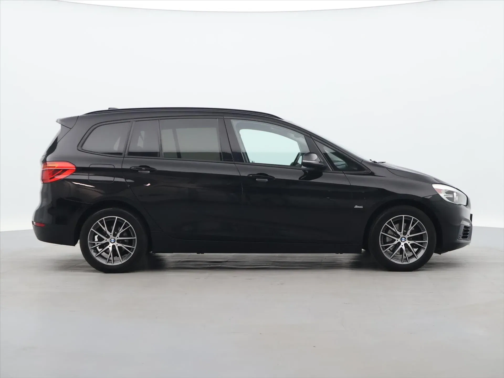 BMW Řada 2 - Náhled 8