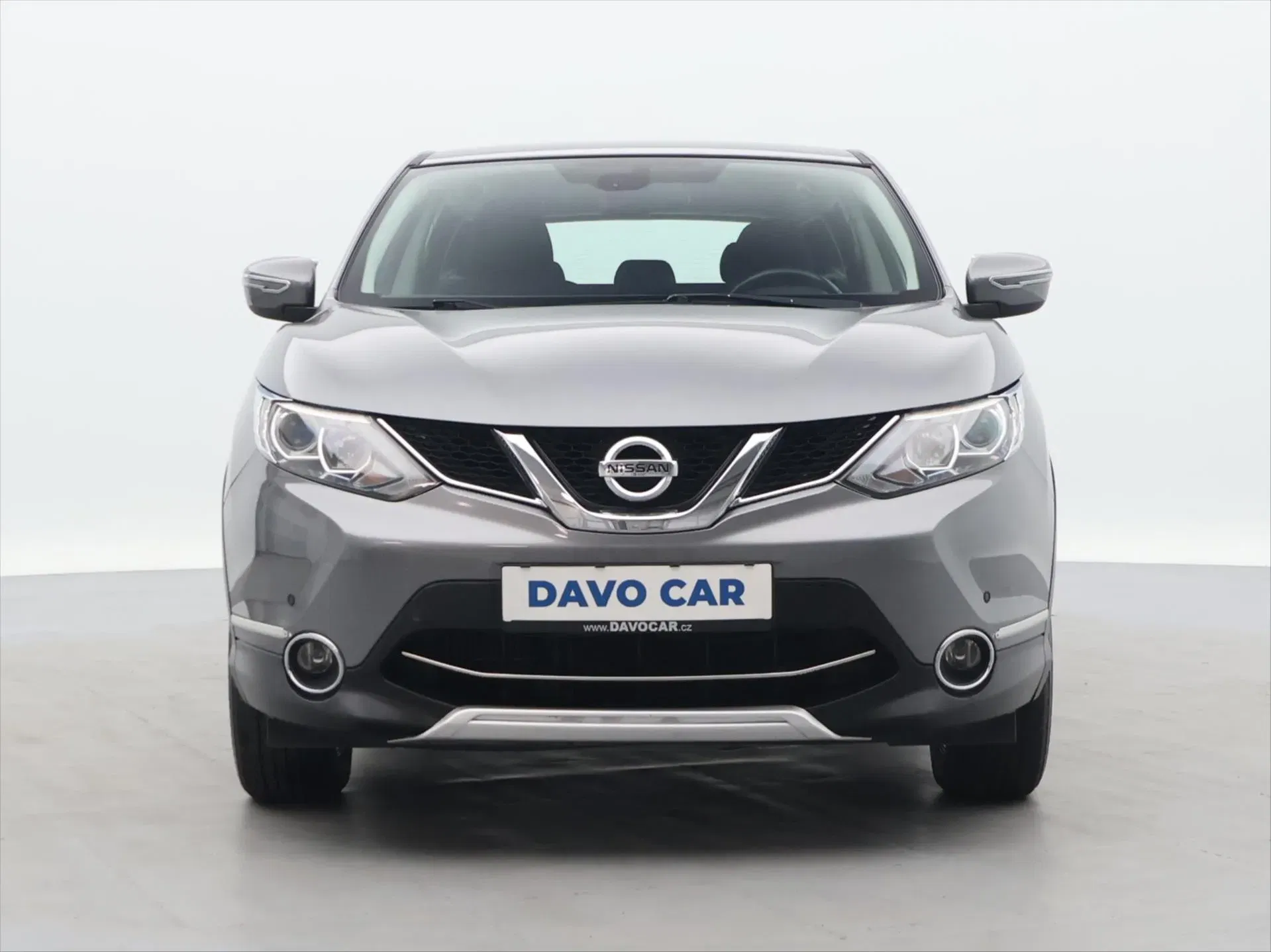 Nissan Qashqai - Náhled 2