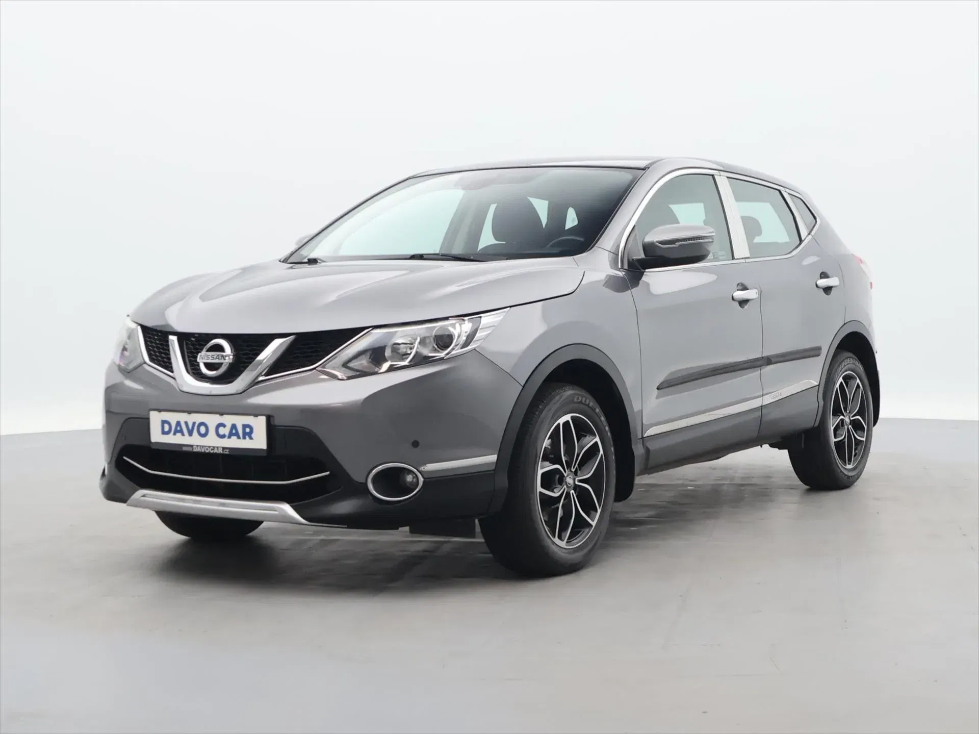 Nissan Qashqai - Náhled 3