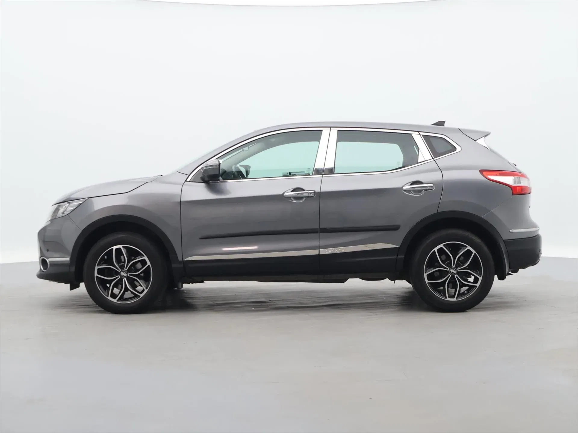 Nissan Qashqai - Náhled 4