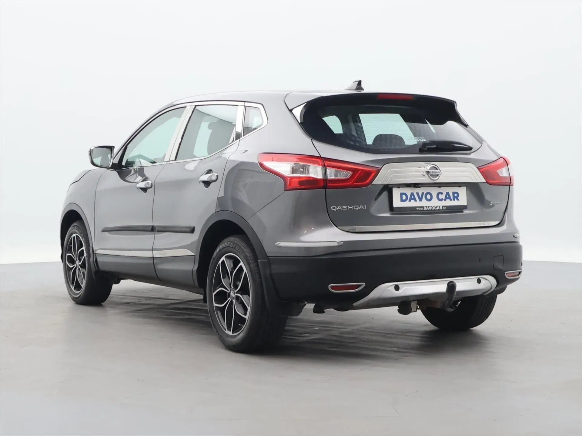Nissan Qashqai - Náhled 5