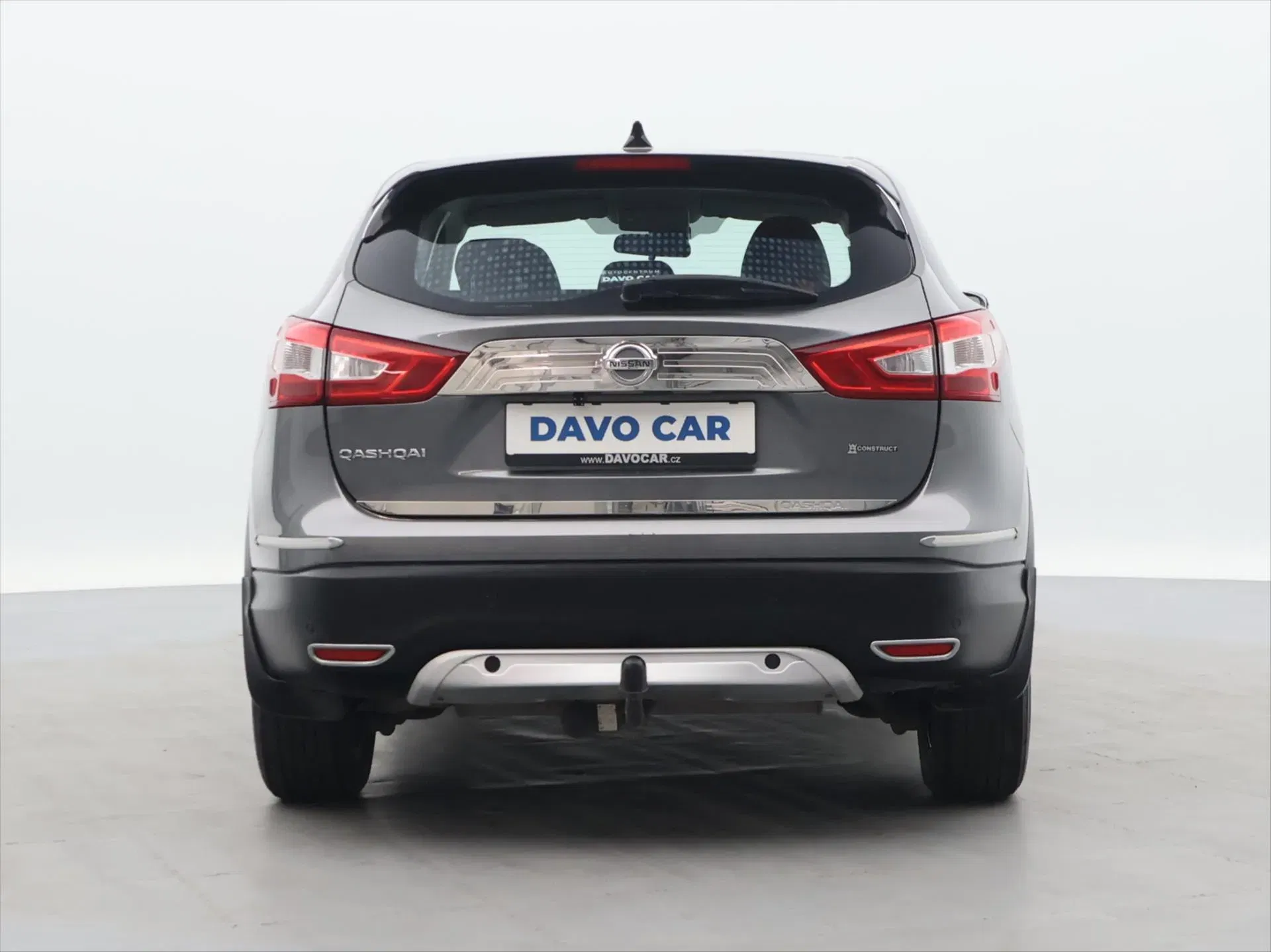Nissan Qashqai - Náhled 6