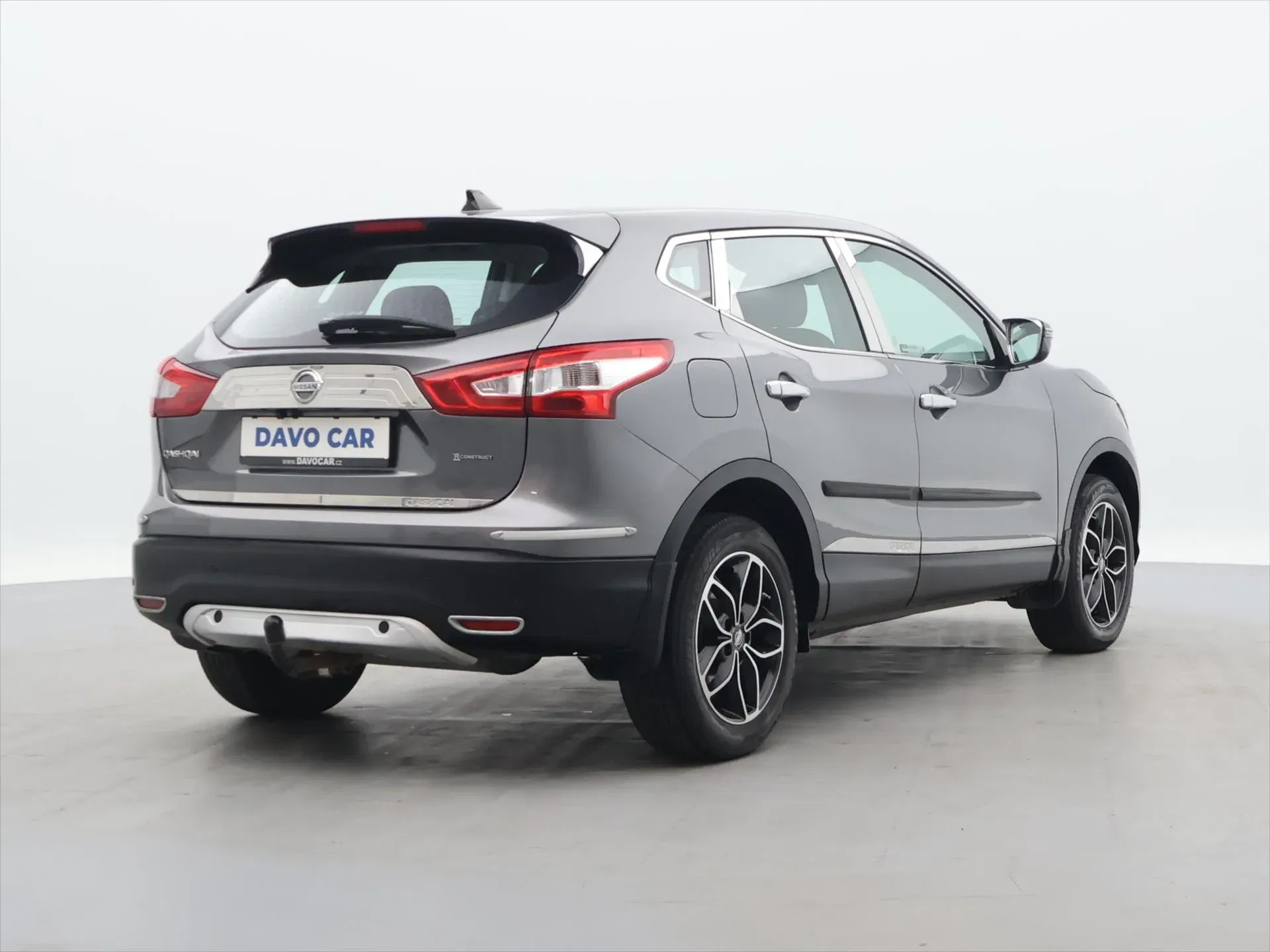 Nissan Qashqai - Náhled 7