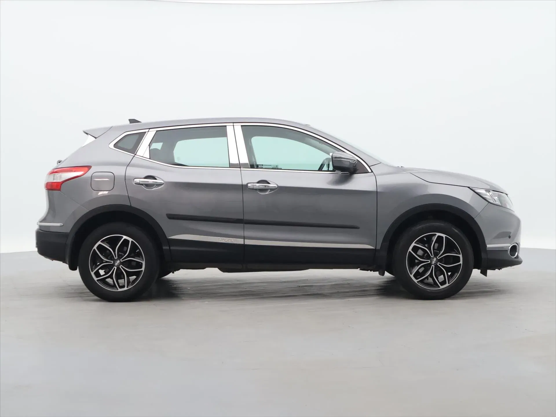 Nissan Qashqai - Náhled 8