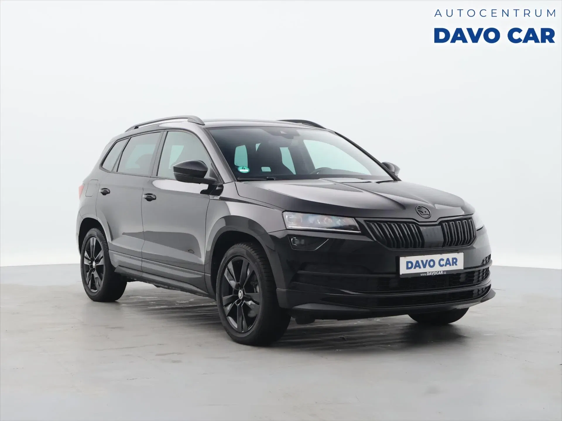 Škoda Karoq - Obrázek 1
