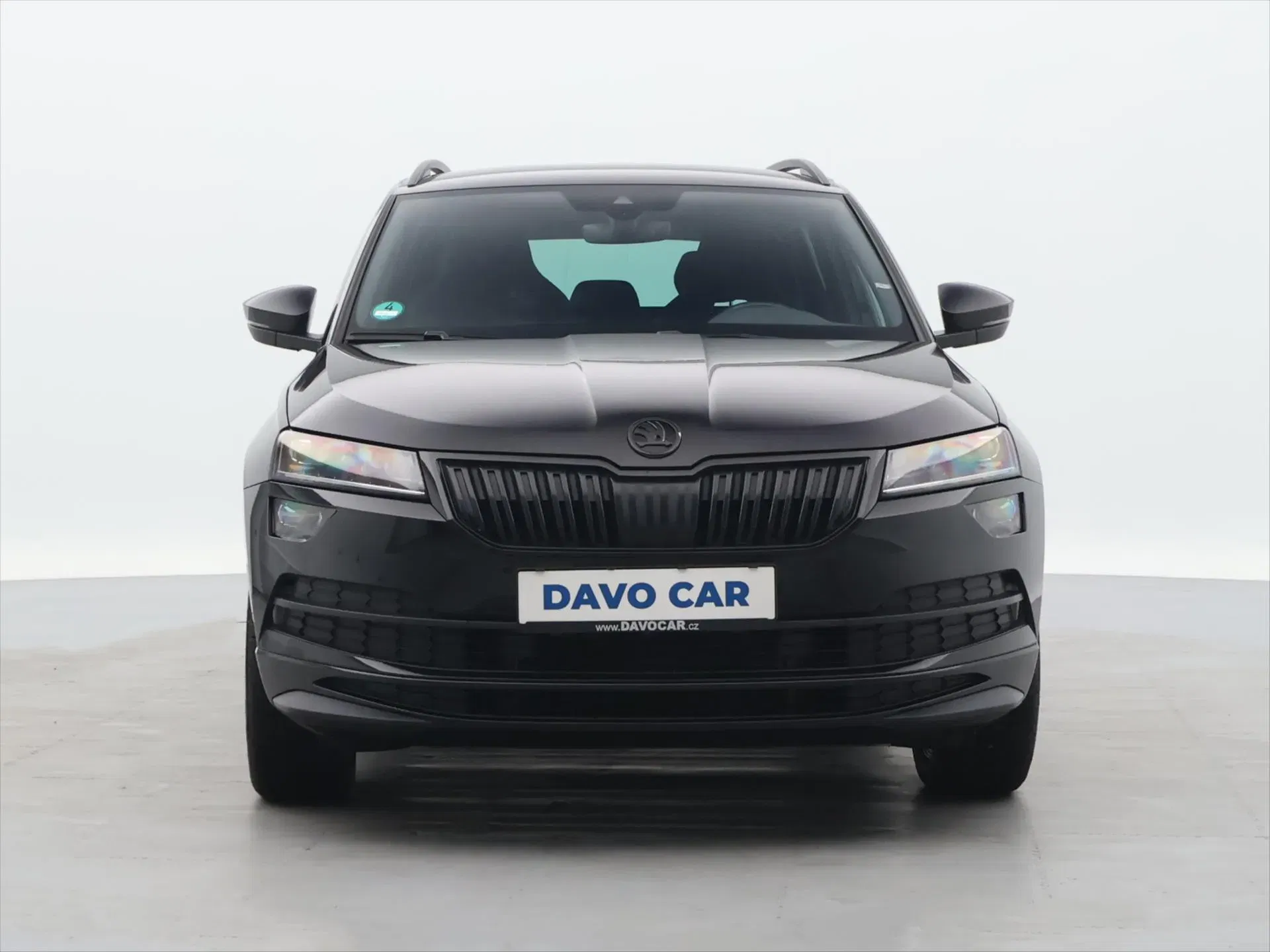 Škoda Karoq - Náhled 2