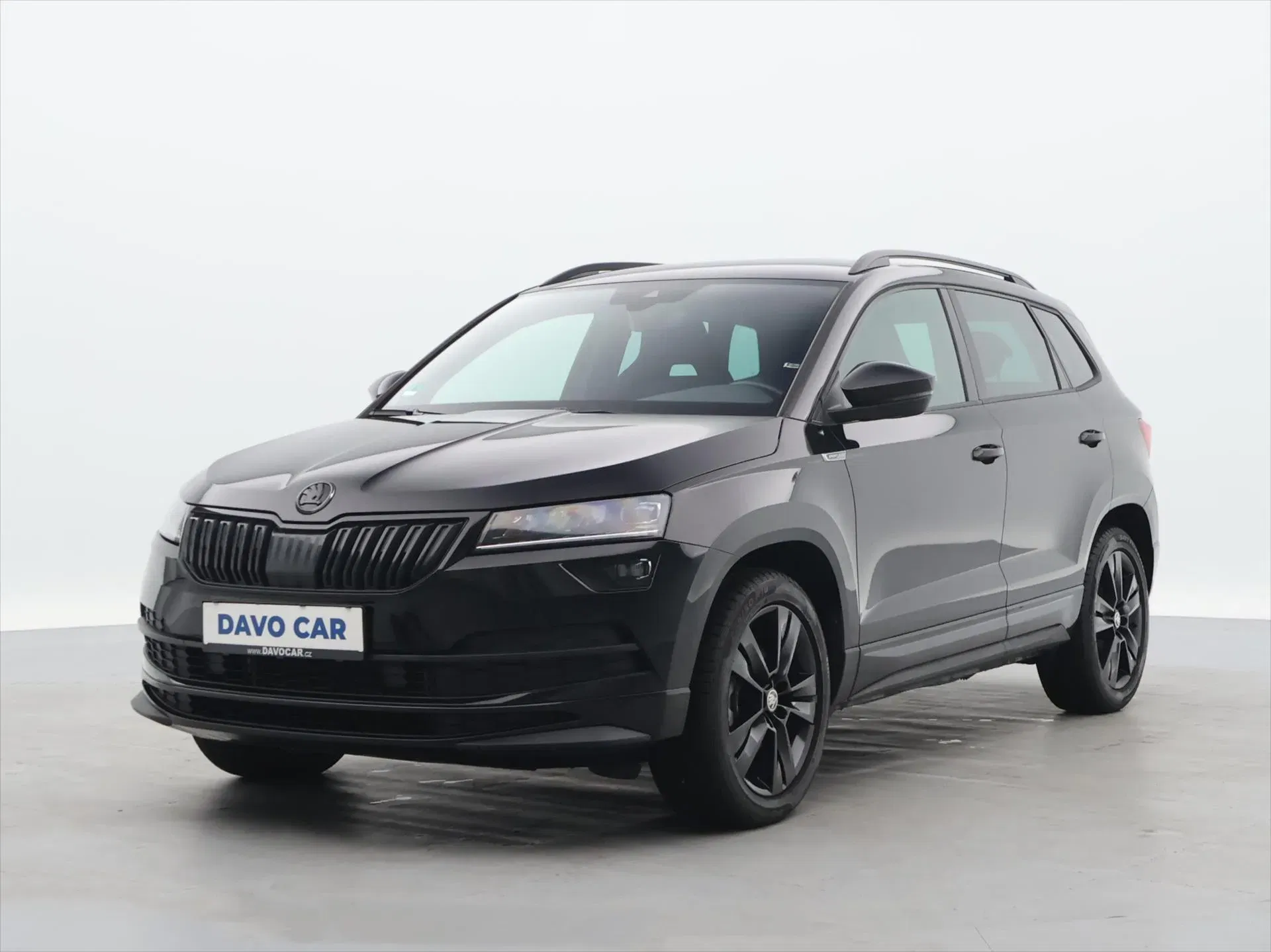 Škoda Karoq - Náhled 3