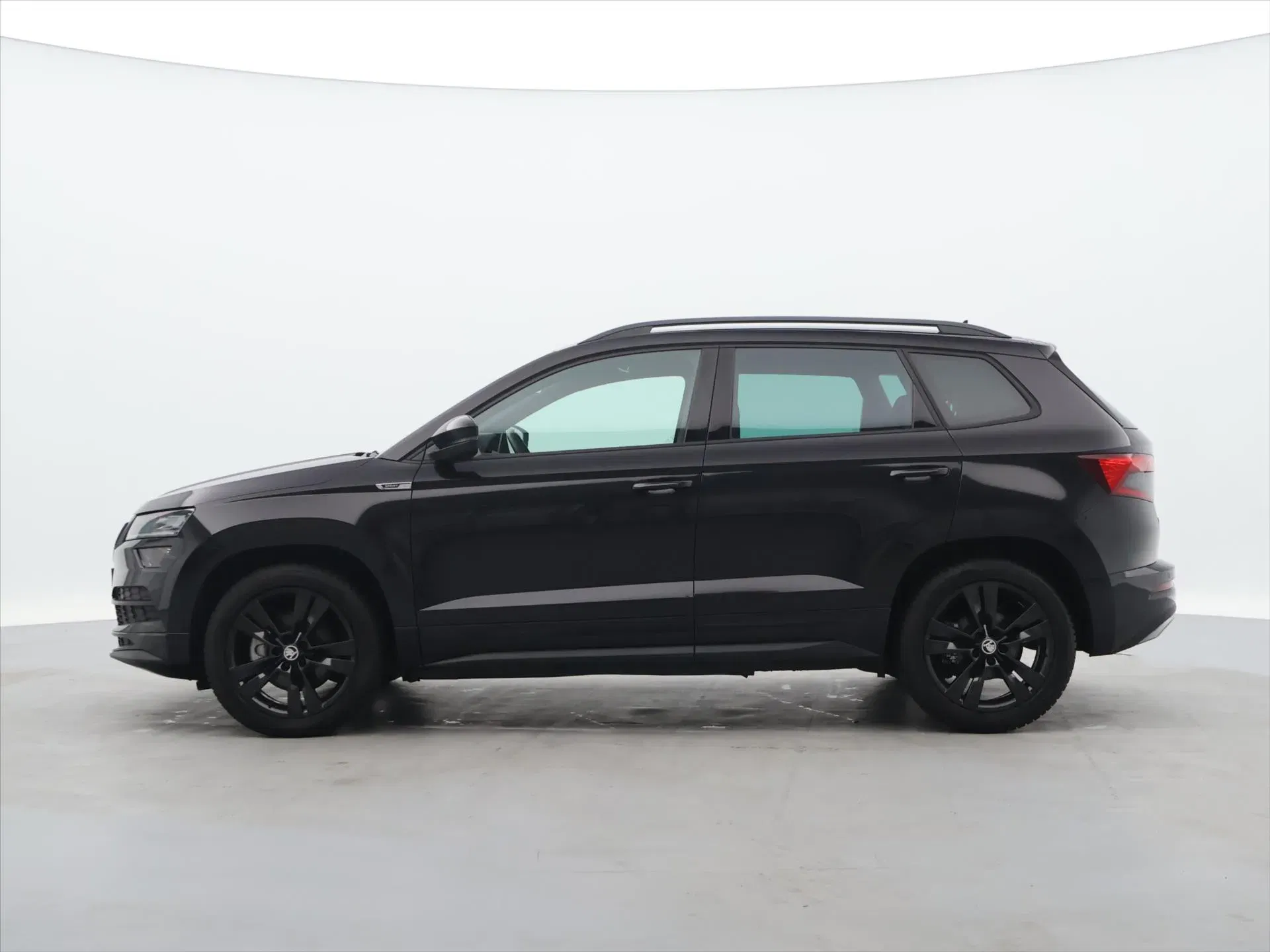 Škoda Karoq - Náhled 4