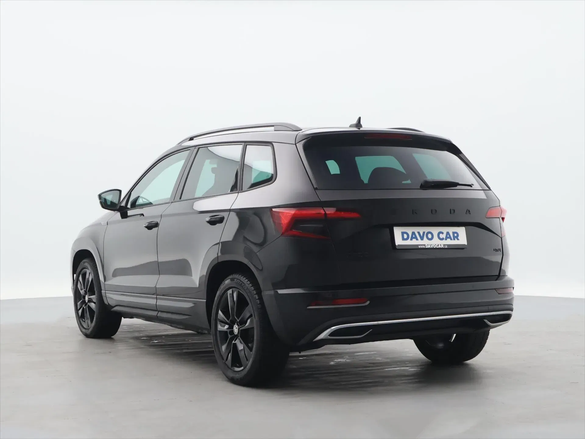 Škoda Karoq - Náhled 5