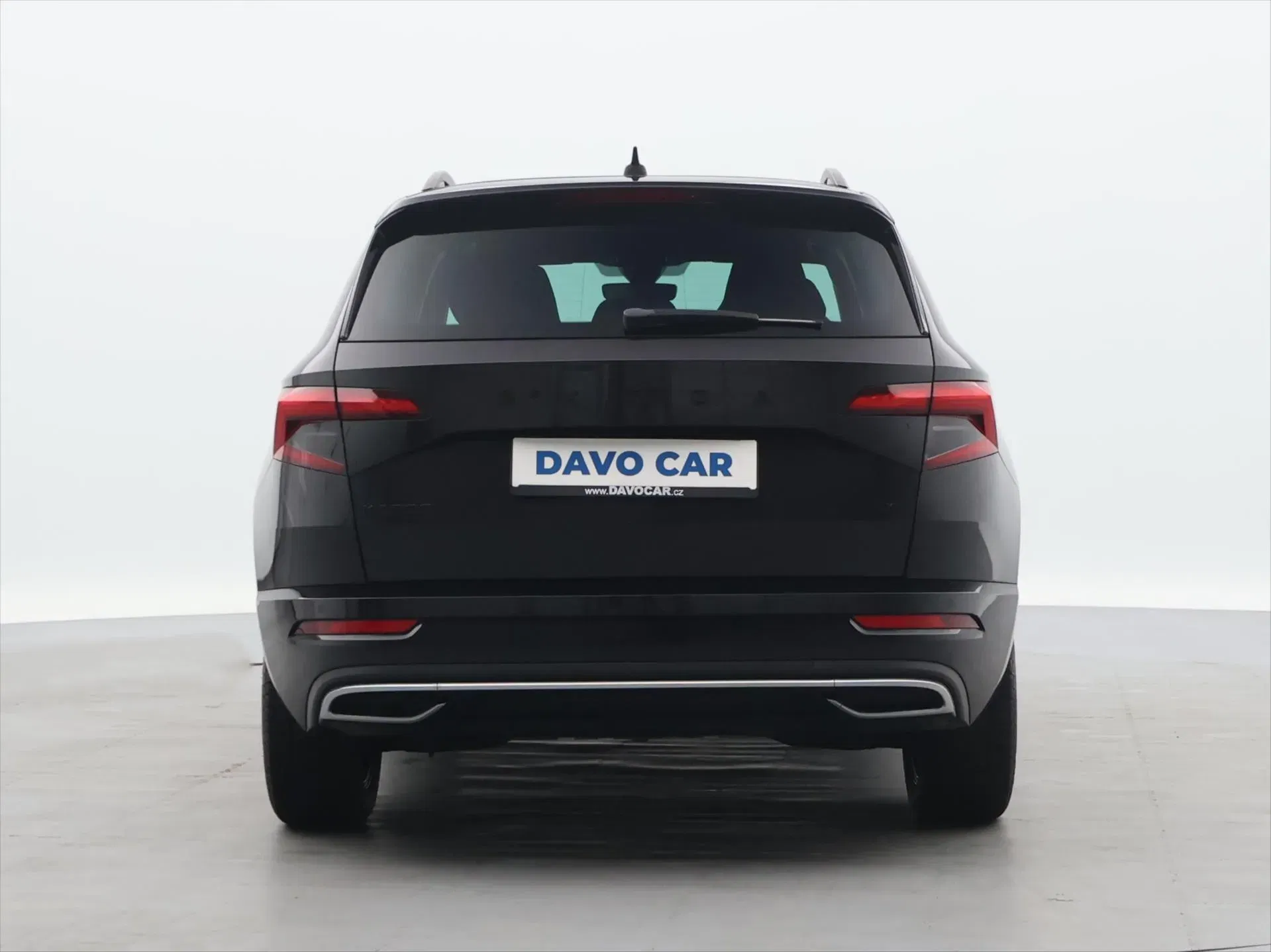 Škoda Karoq - Náhled 6