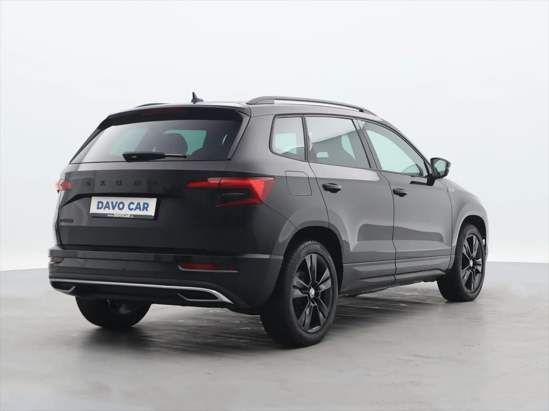 Škoda Karoq - Náhled 7