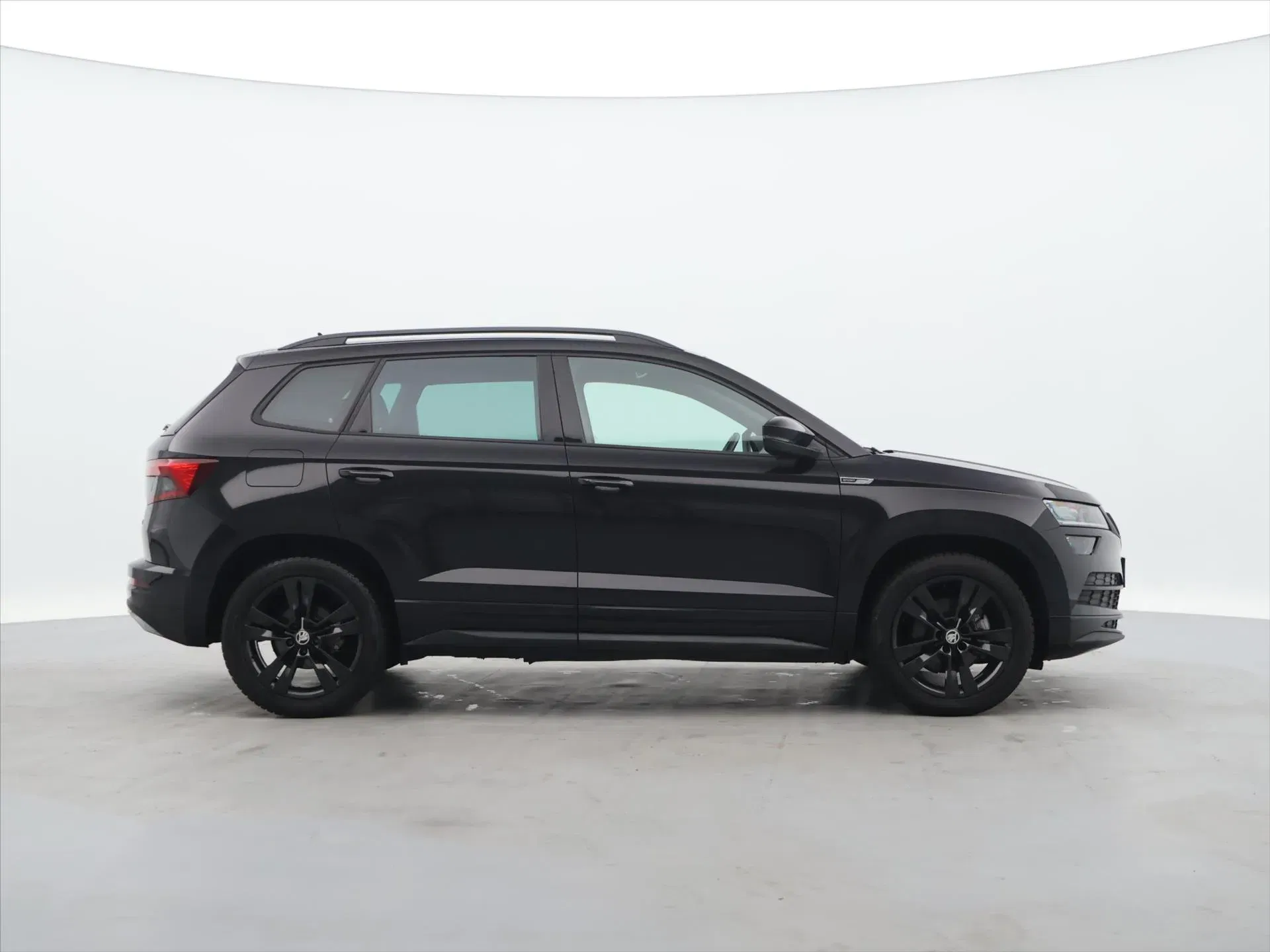 Škoda Karoq - Náhled 8