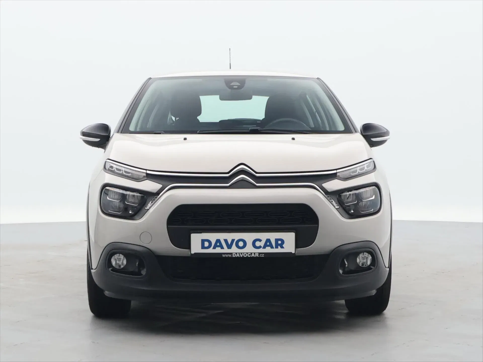 Citroën C3 - Náhled 2