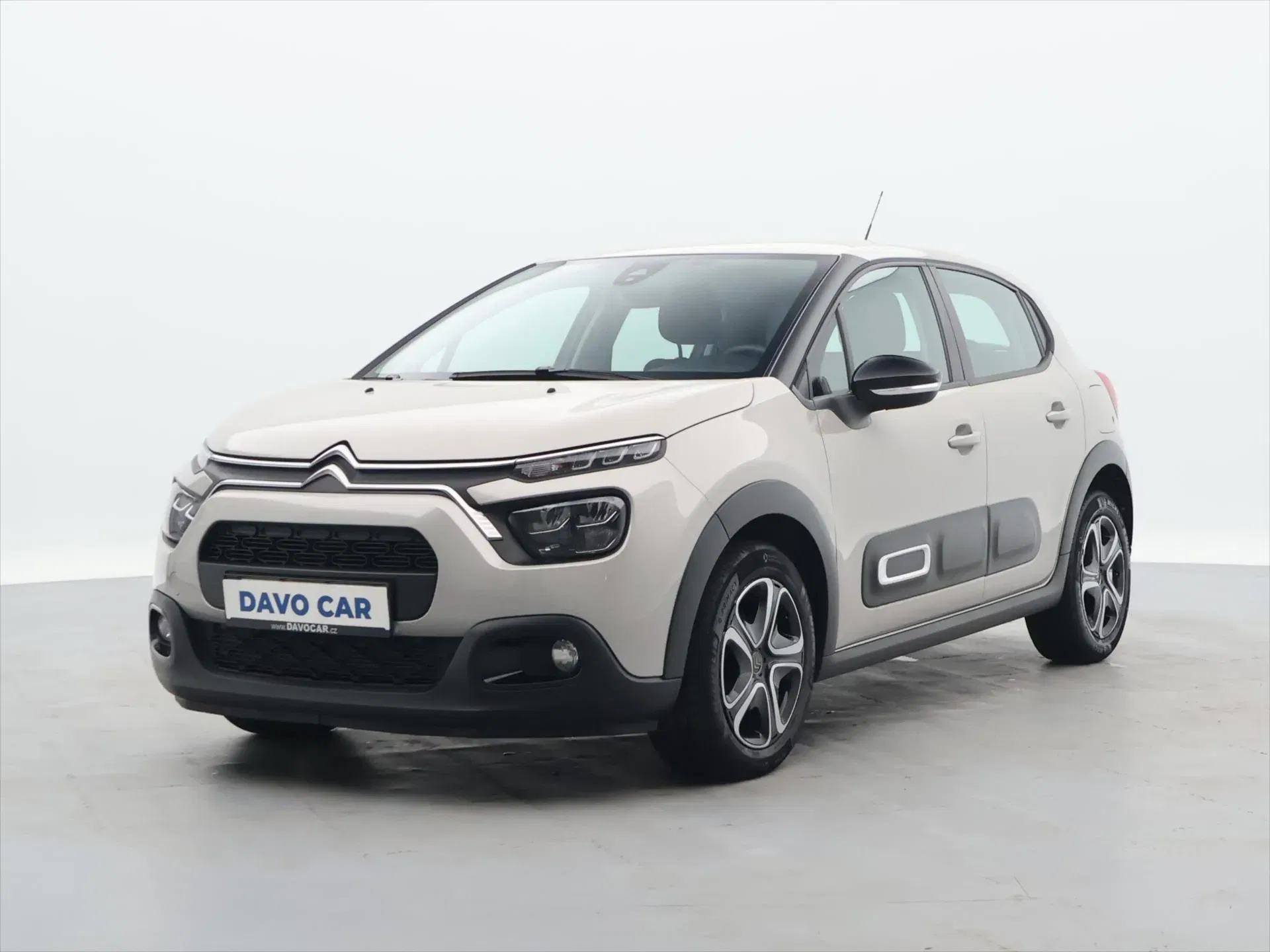 Citroën C3 - Náhled 3