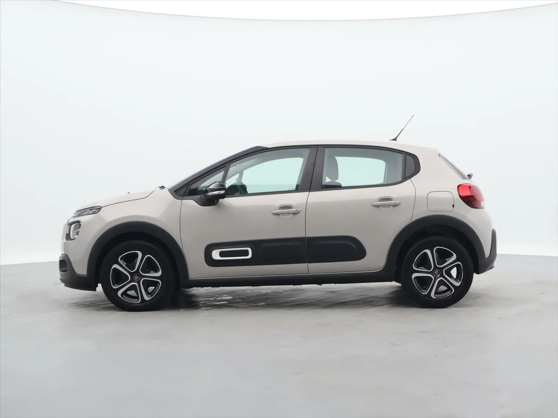 Citroën C3 - Náhled 4