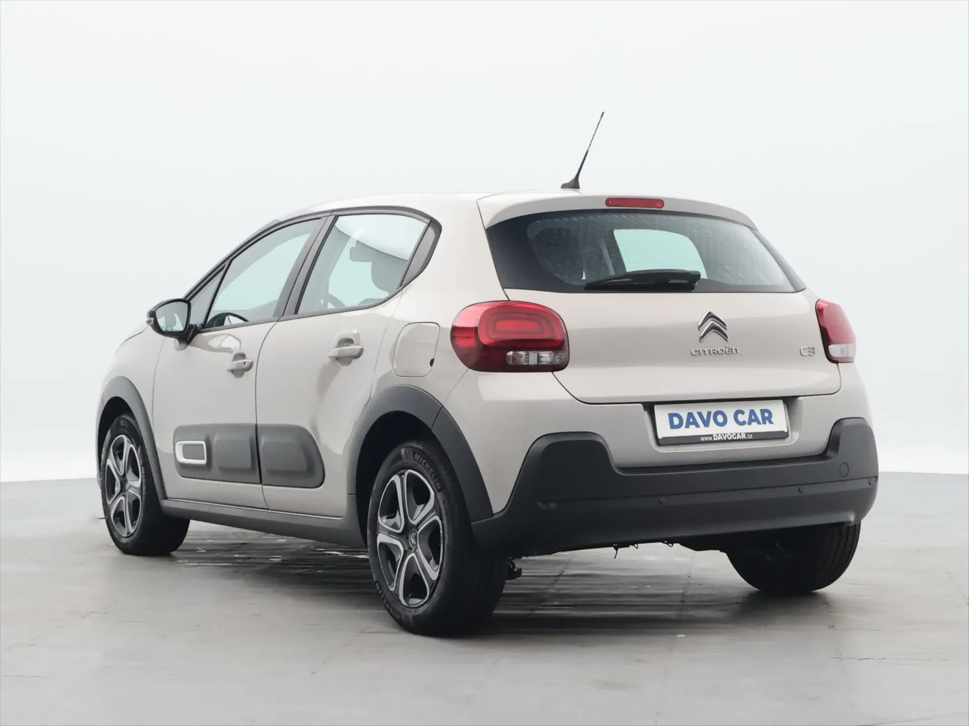 Citroën C3 - Náhled 5