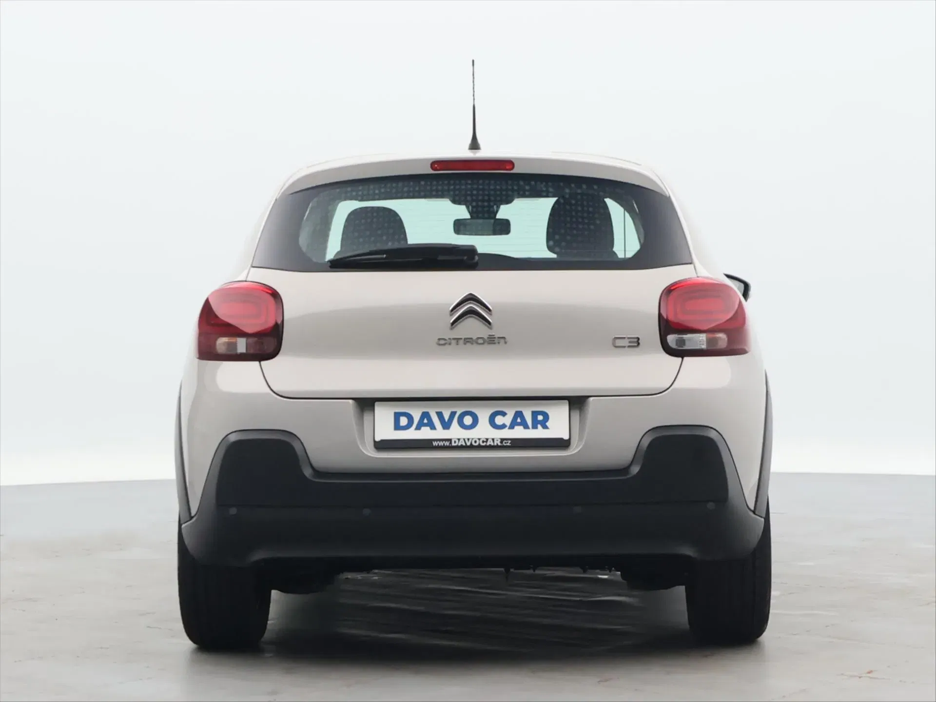 Citroën C3 - Náhled 6
