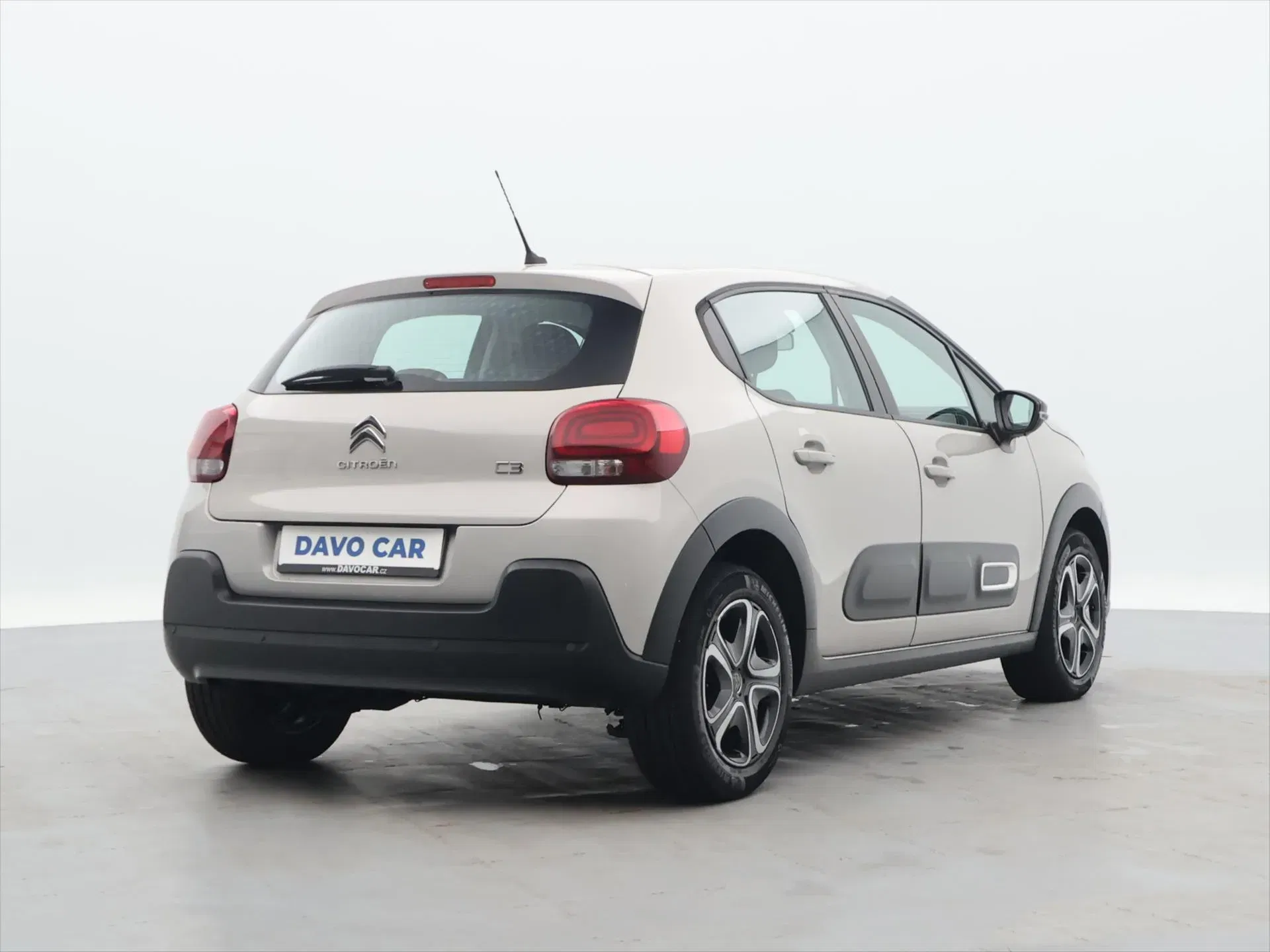 Citroën C3 - Náhled 7