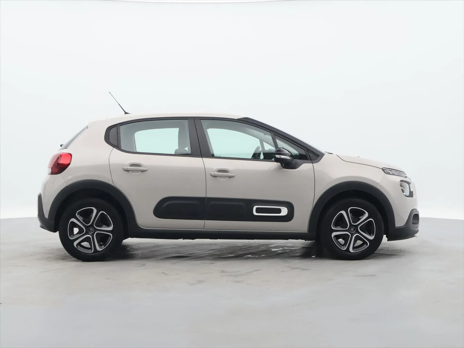 Citroën C3 - Náhled 8