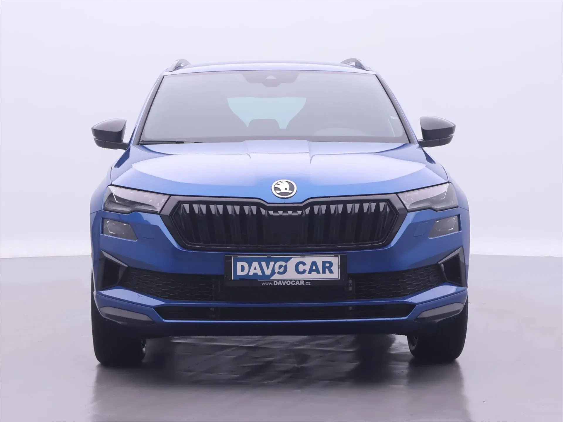 Škoda Karoq - Náhled 2