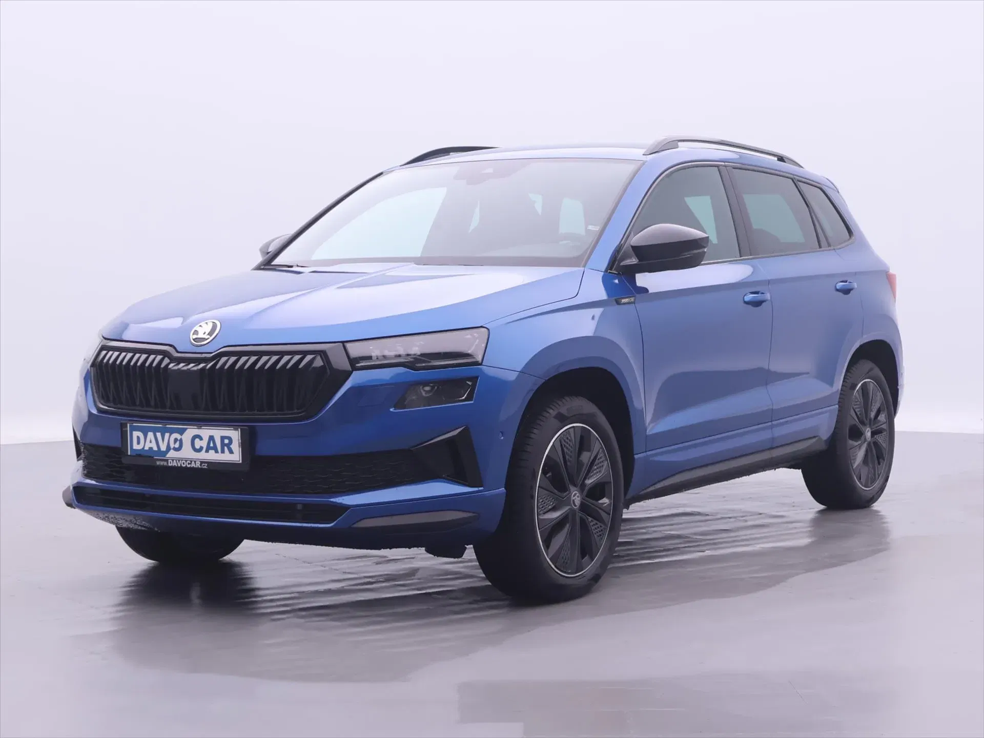 Škoda Karoq - Náhled 3