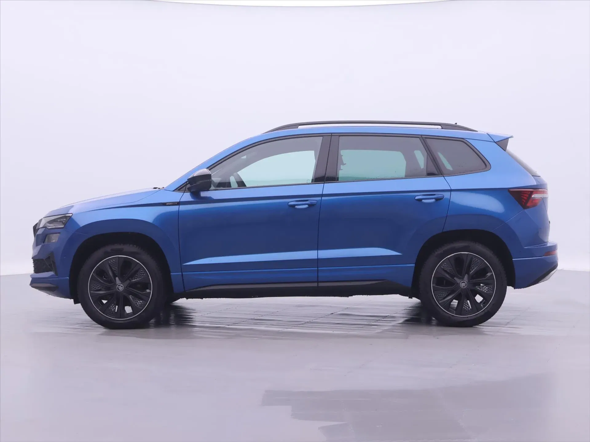 Škoda Karoq - Náhled 4