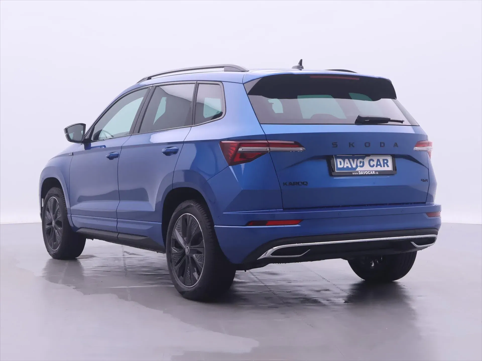 Škoda Karoq - Náhled 5