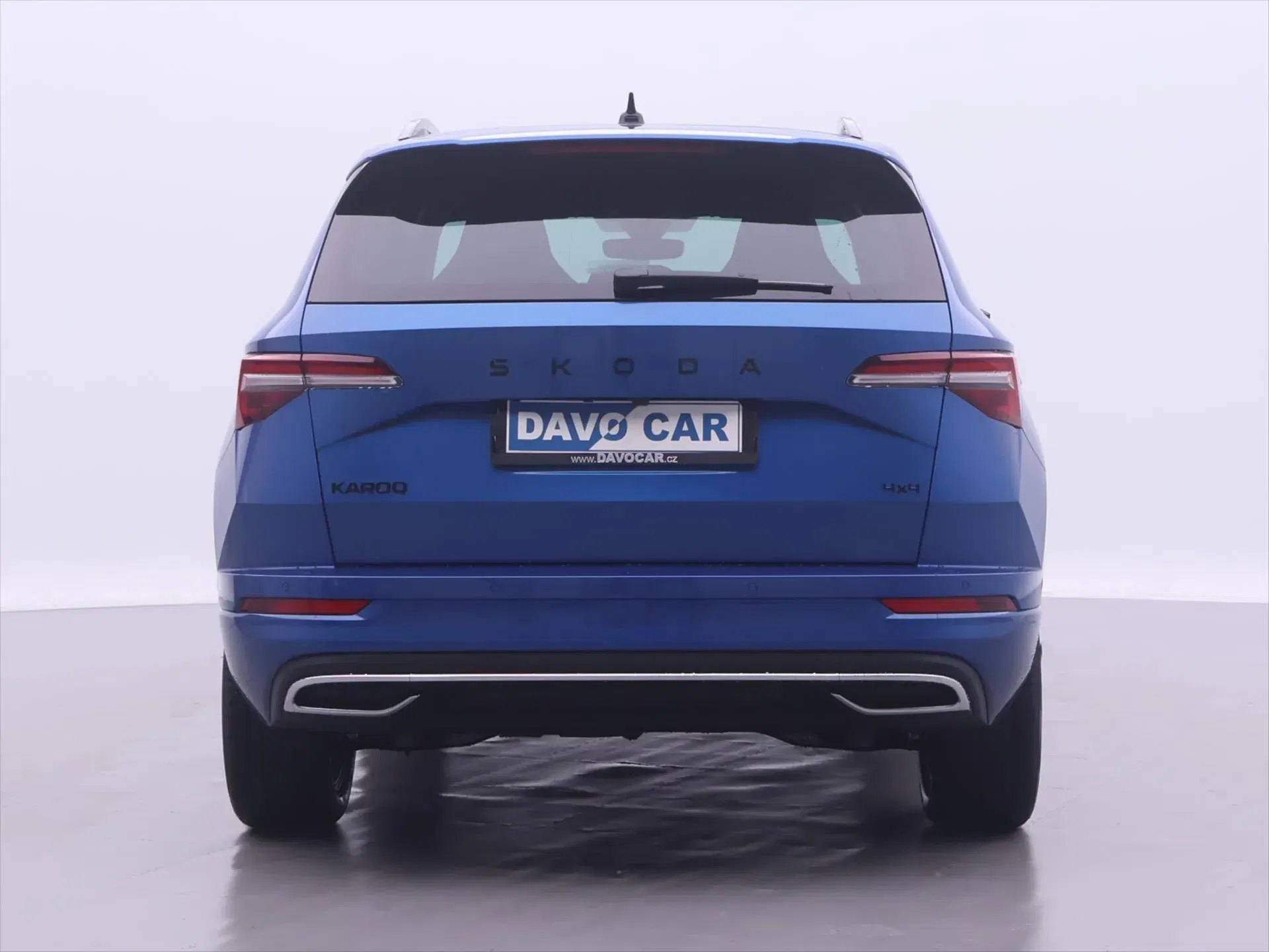 Škoda Karoq - Náhled 6