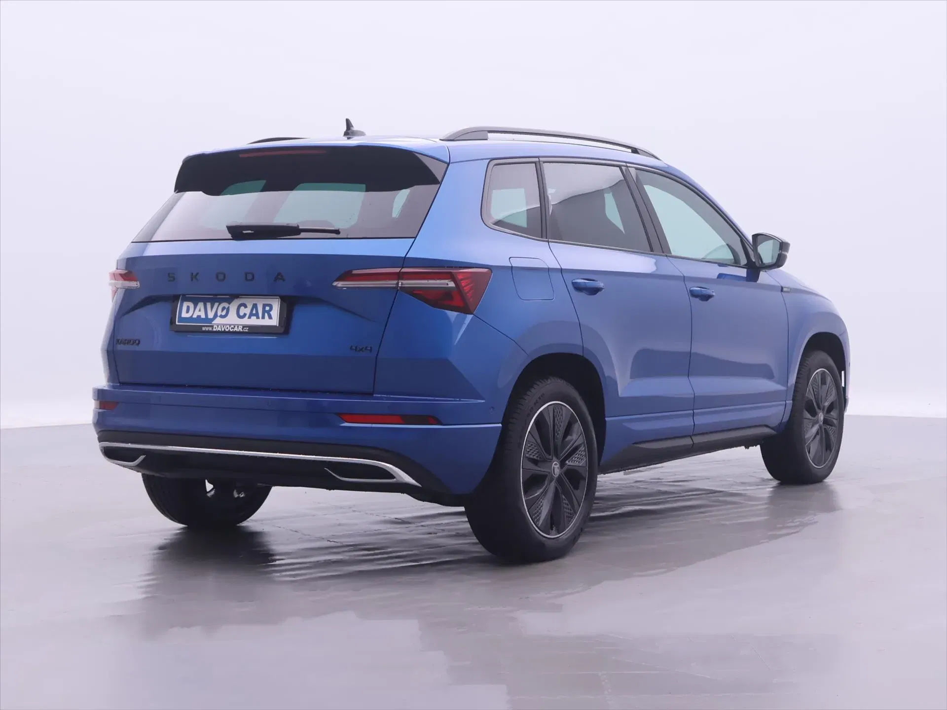 Škoda Karoq - Náhled 7
