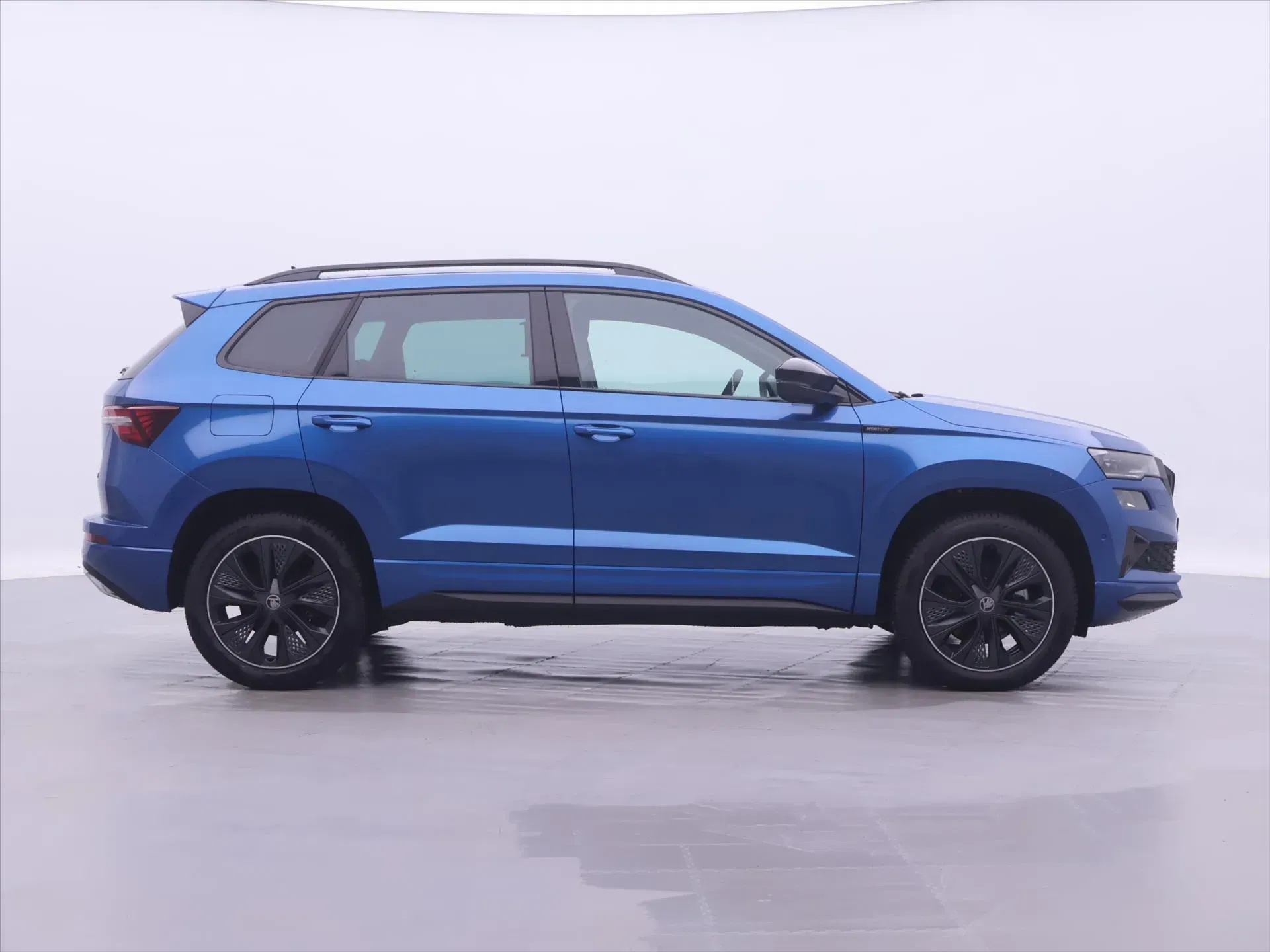 Škoda Karoq - Náhled 8