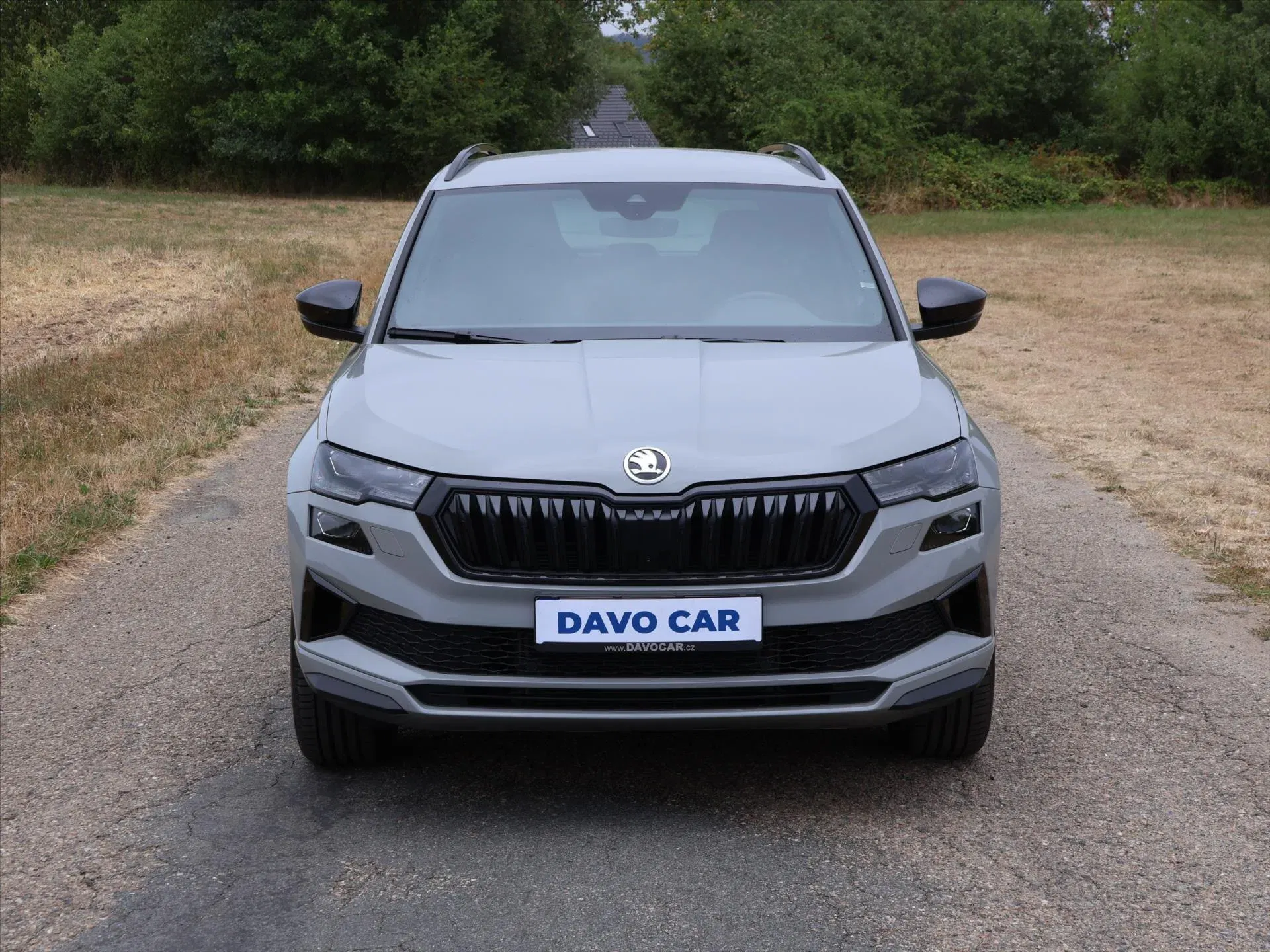 Škoda Karoq - Náhled 2