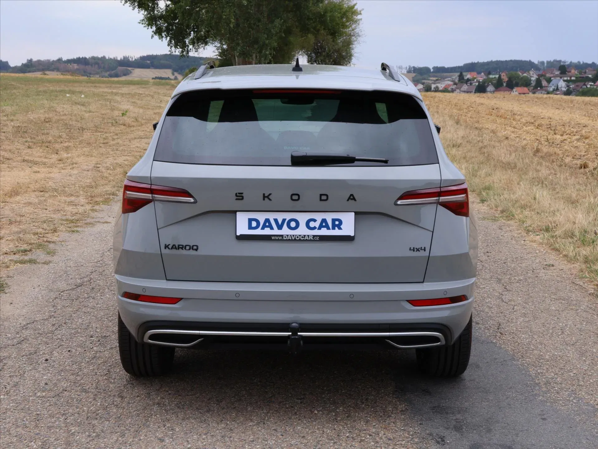 Škoda Karoq - Náhled 6