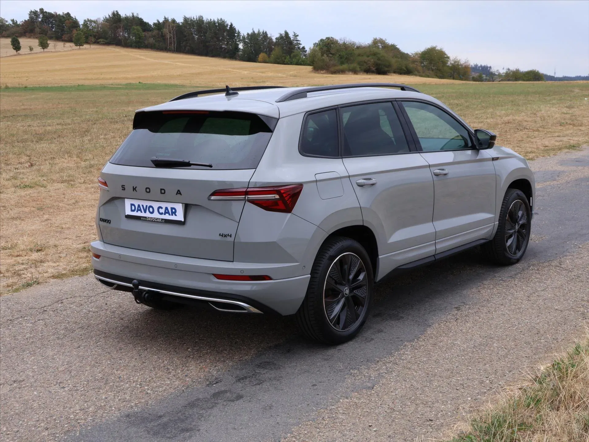 Škoda Karoq - Náhled 7