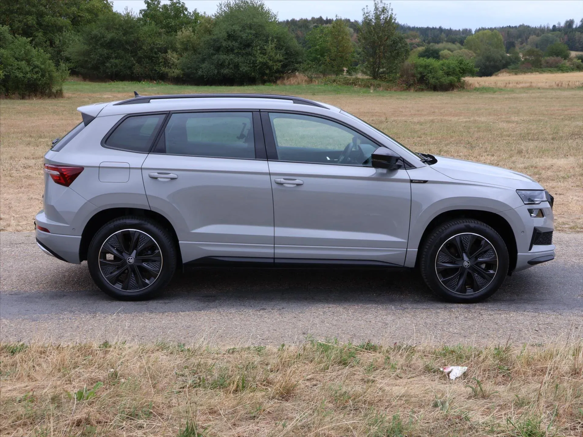 Škoda Karoq - Náhled 8