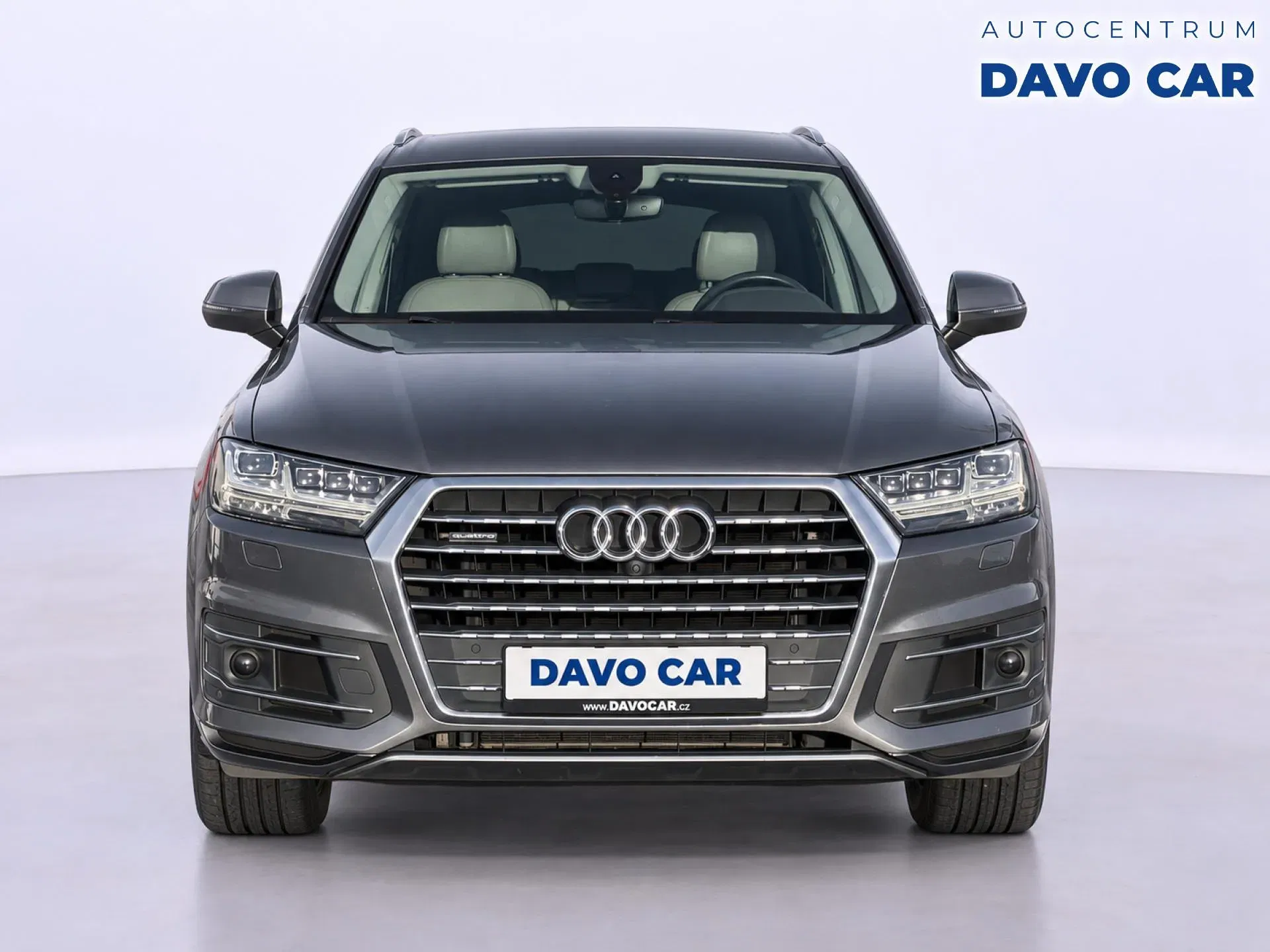 Audi Q7 - Náhled 2