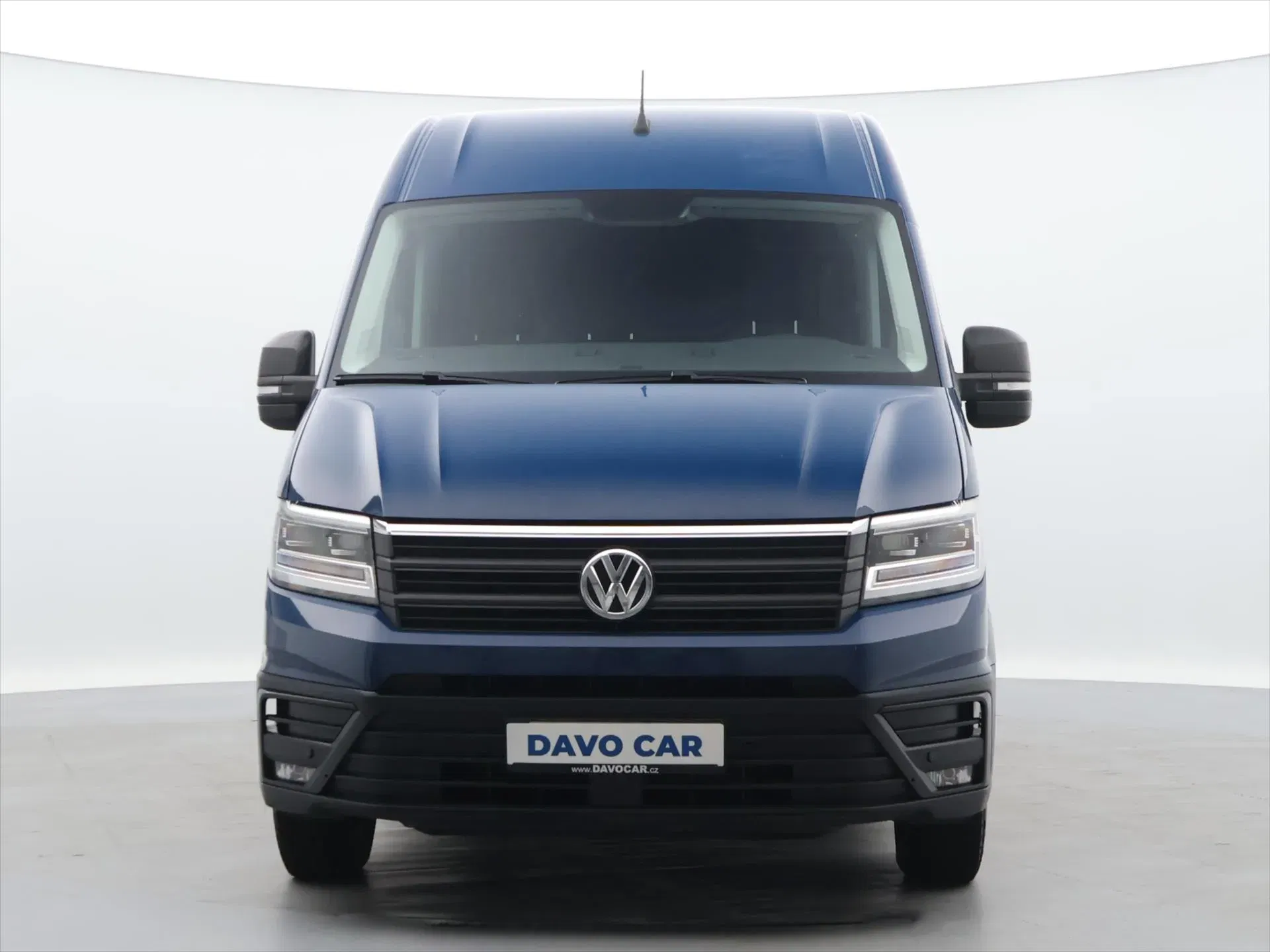 Volkswagen Crafter - Náhled 2