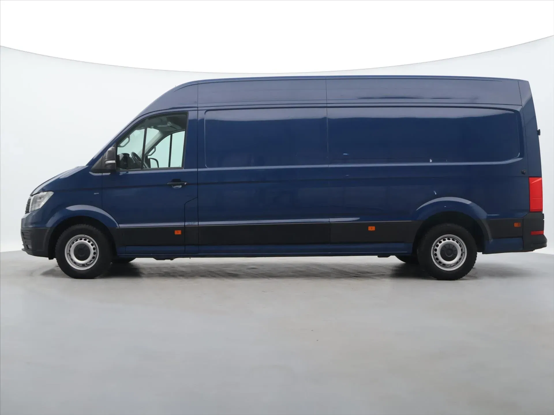 Volkswagen Crafter - Náhled 4