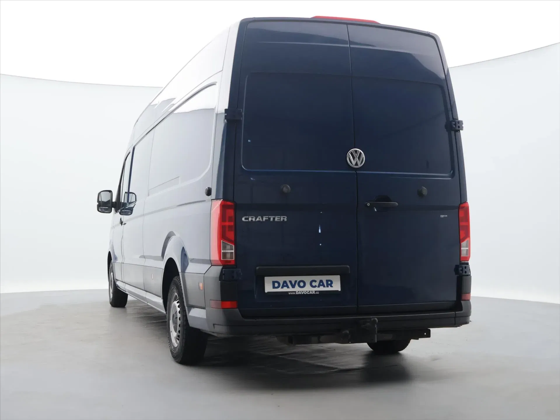 Volkswagen Crafter - Náhled 5