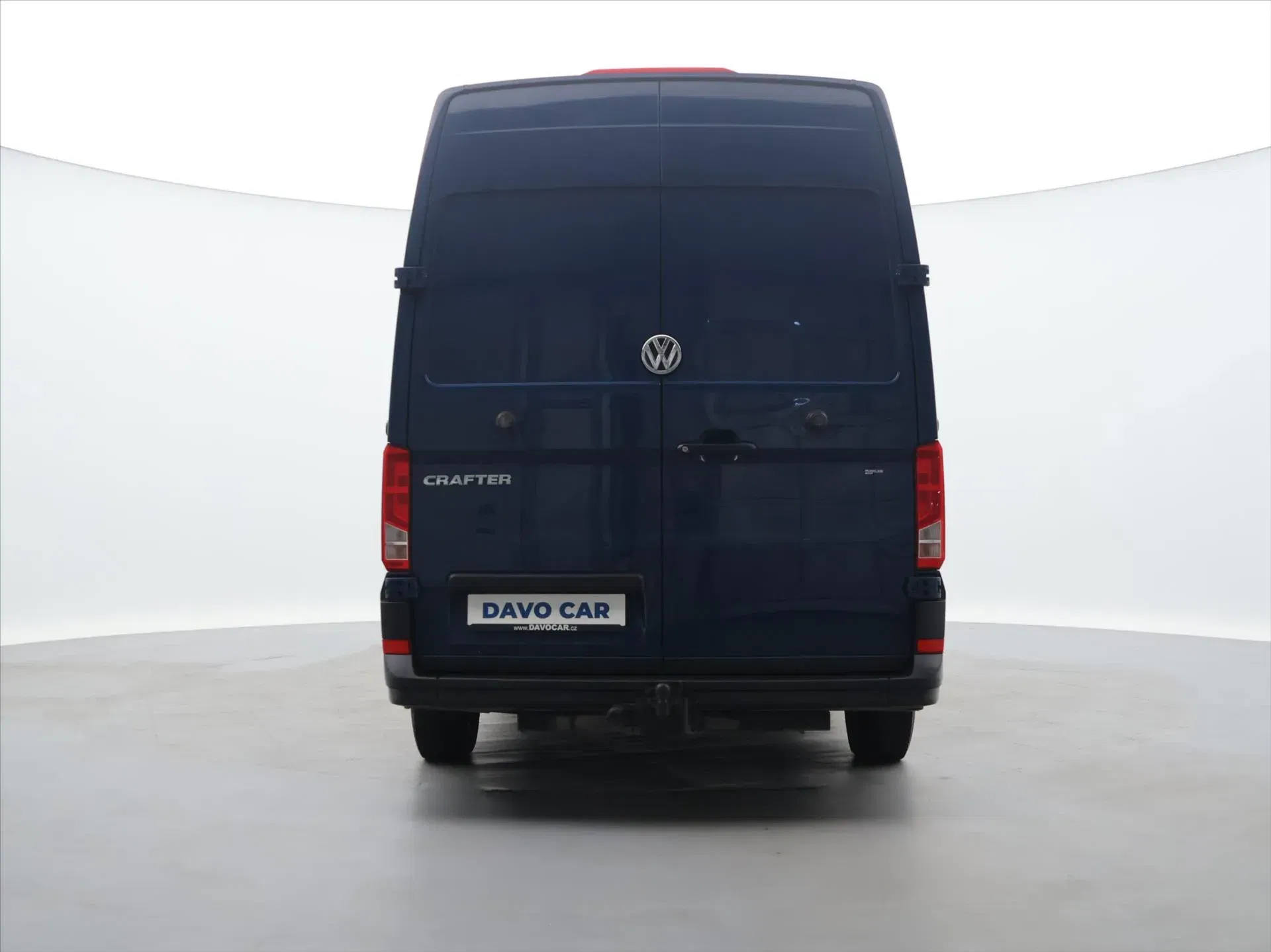 Volkswagen Crafter - Náhled 6