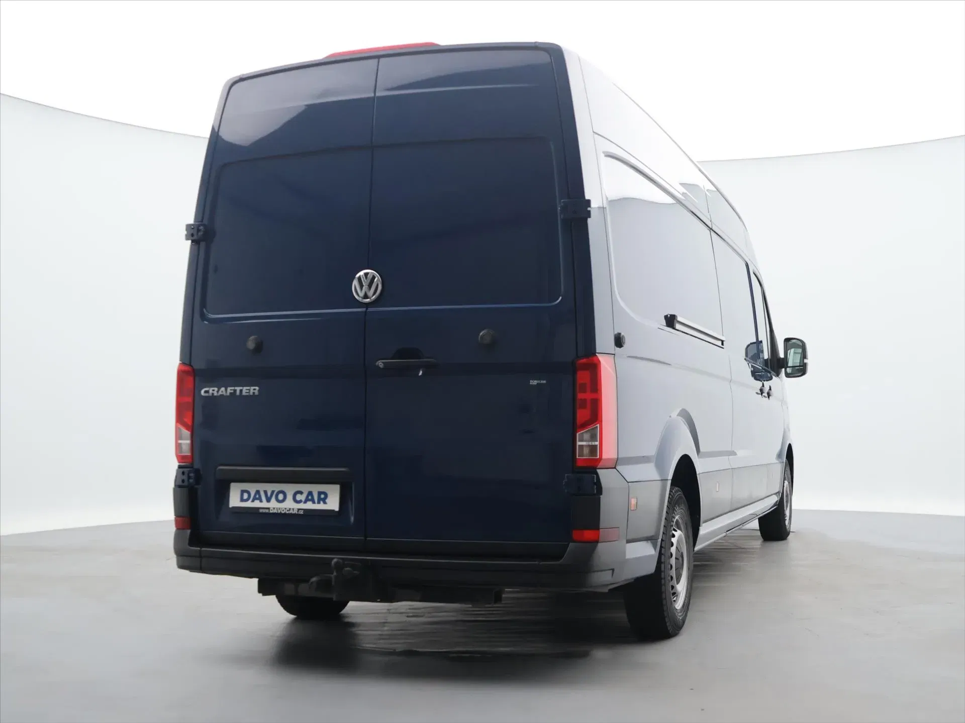 Volkswagen Crafter - Náhled 7